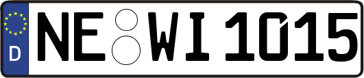 NE-WI1015