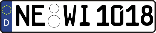 NE-WI1018
