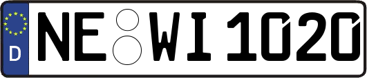 NE-WI1020