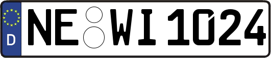 NE-WI1024