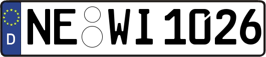 NE-WI1026