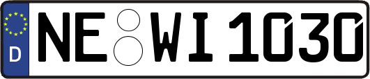 NE-WI1030