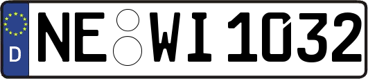NE-WI1032