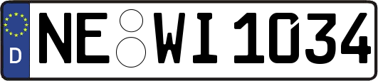 NE-WI1034