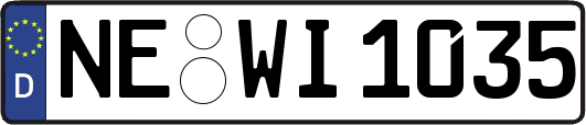 NE-WI1035