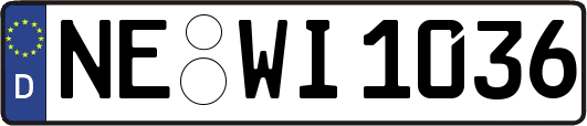 NE-WI1036