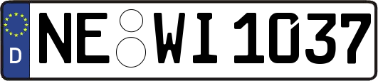 NE-WI1037