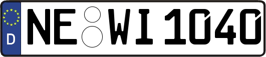 NE-WI1040