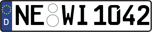 NE-WI1042