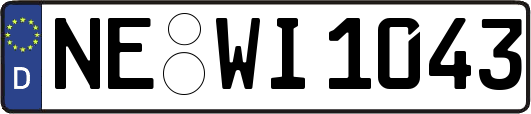 NE-WI1043