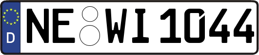 NE-WI1044