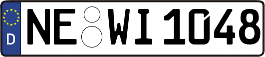 NE-WI1048