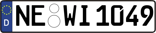 NE-WI1049