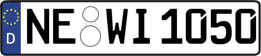 NE-WI1050