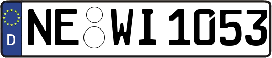 NE-WI1053