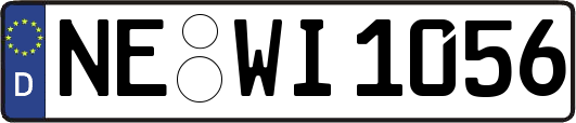 NE-WI1056