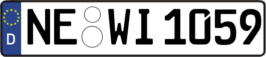 NE-WI1059