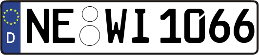 NE-WI1066