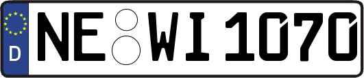 NE-WI1070