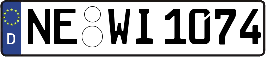 NE-WI1074