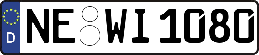 NE-WI1080