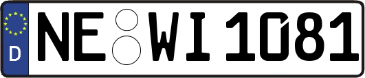 NE-WI1081