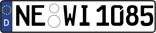 NE-WI1085