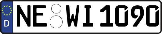 NE-WI1090