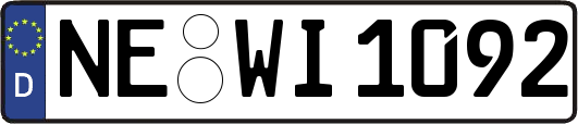 NE-WI1092