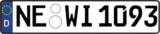 NE-WI1093
