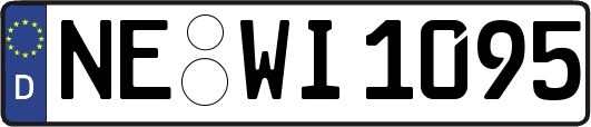NE-WI1095