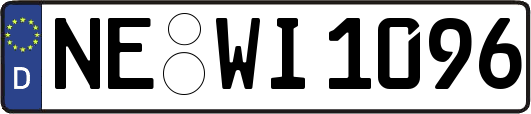 NE-WI1096