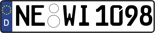 NE-WI1098