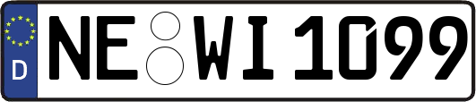 NE-WI1099