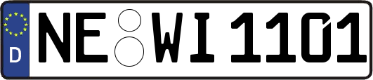 NE-WI1101