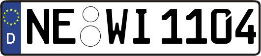 NE-WI1104