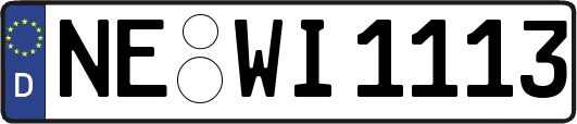 NE-WI1113