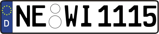 NE-WI1115