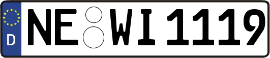 NE-WI1119