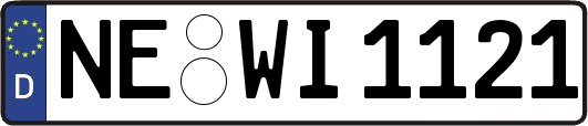 NE-WI1121