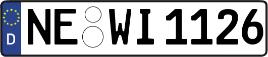NE-WI1126