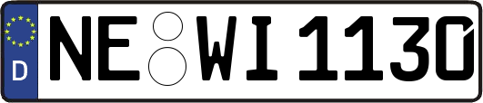 NE-WI1130