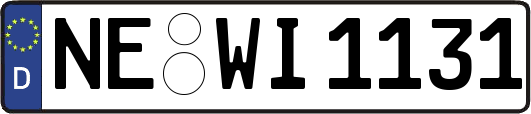 NE-WI1131