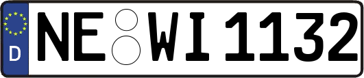 NE-WI1132