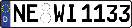 NE-WI1133