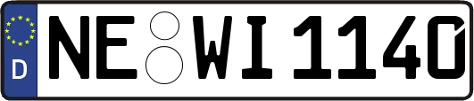 NE-WI1140