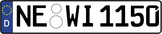 NE-WI1150