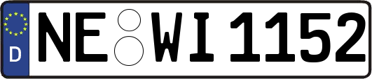 NE-WI1152