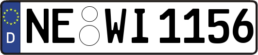 NE-WI1156