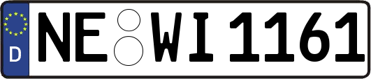 NE-WI1161